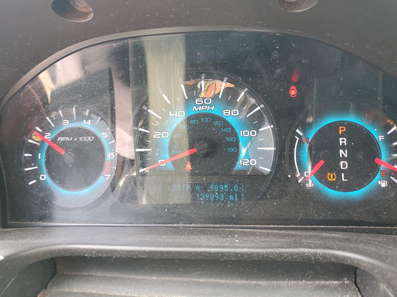 2012 Ford Fusion Sel VIN: 3FAHP0JA9CR439231 Lot: 66379824