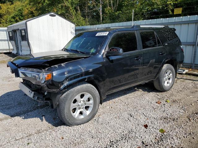 2021 Toyota 4Runner Sr5/Sr5 Premium