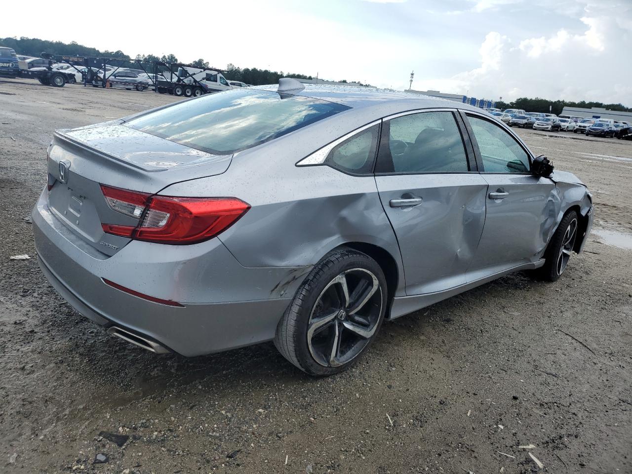 1HGCV1F39LA125522 HONDA ACCORD 2020