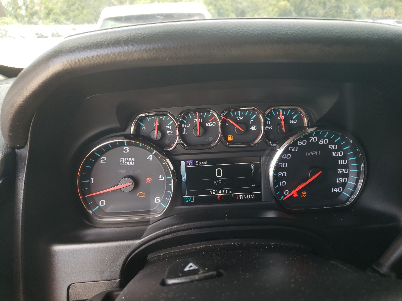 1GNSCBKCXFR646046 2015 Chevrolet Tahoe C1500 Lt