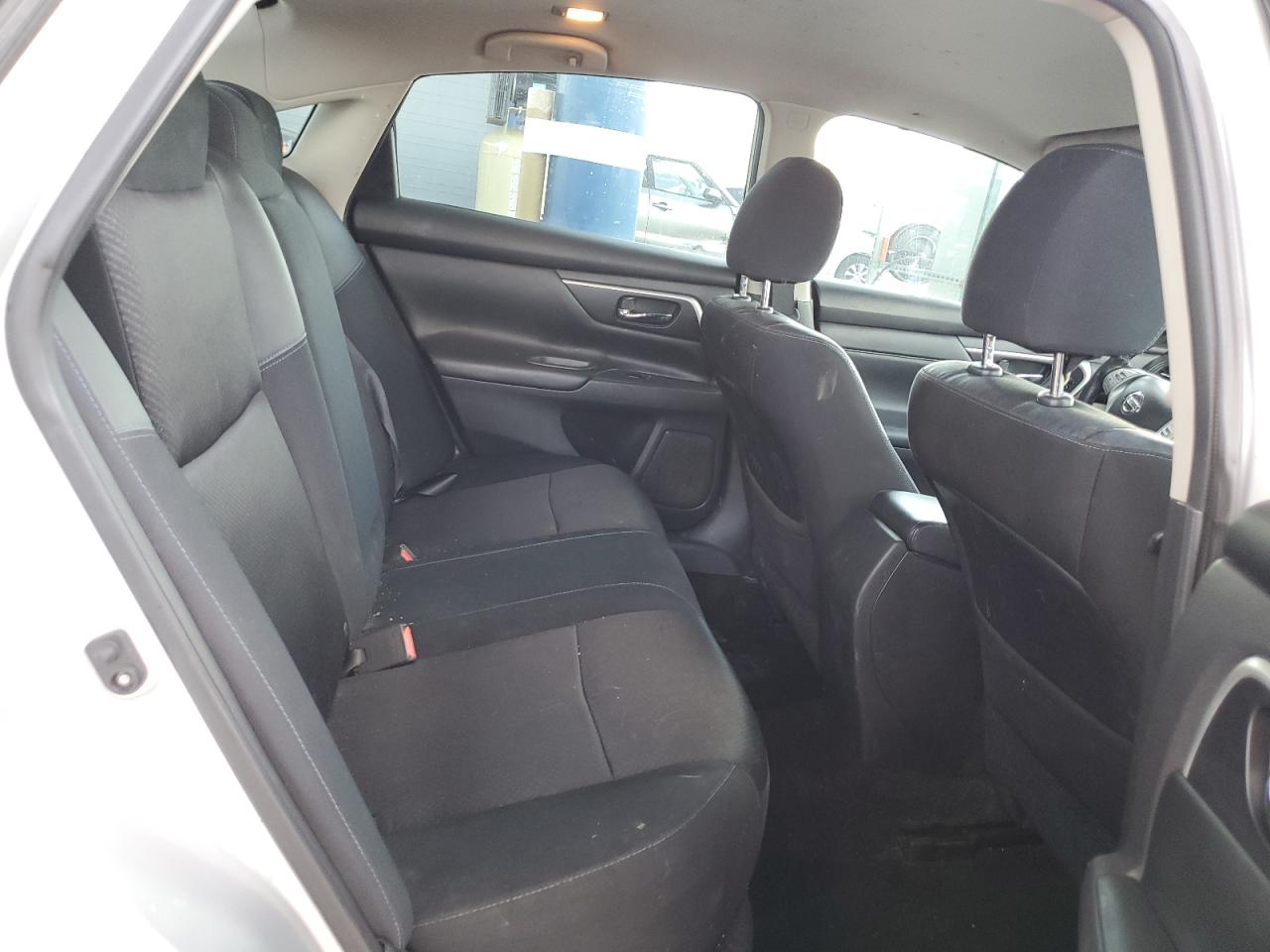 2016 Nissan Altima 3.5Sl VIN: 1N4BL3AP5GC228698 Lot: 68878374