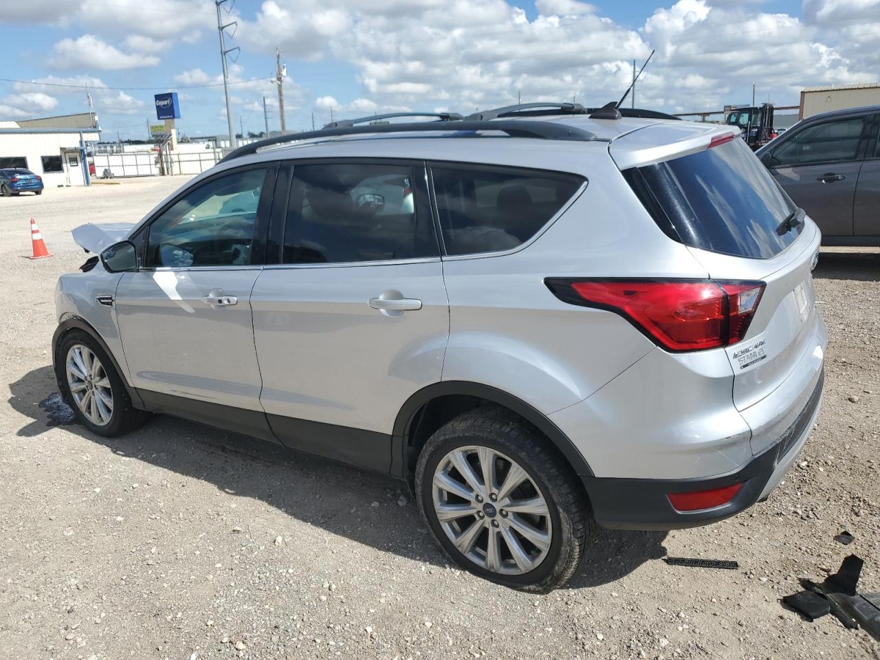 2019 Ford Escape - Image 2