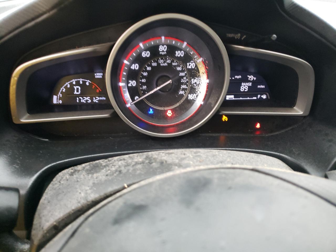 2016 Mazda 3 Sport VIN: JM1BM1U70G1314326 Lot: 65940504