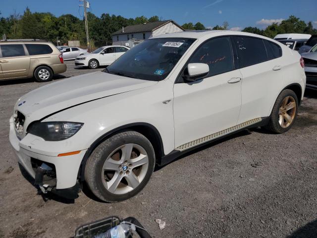 2013 Bmw X6 Xdrive35I