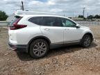 2021 Honda Cr-V Touring for Sale in Hillsborough, NJ - Water/Flood