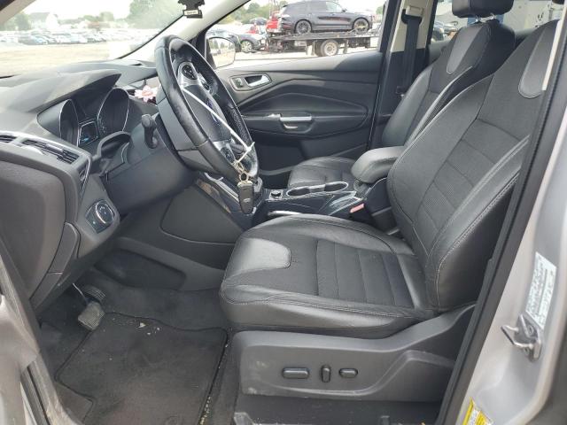  FORD ESCAPE 2013 Silver