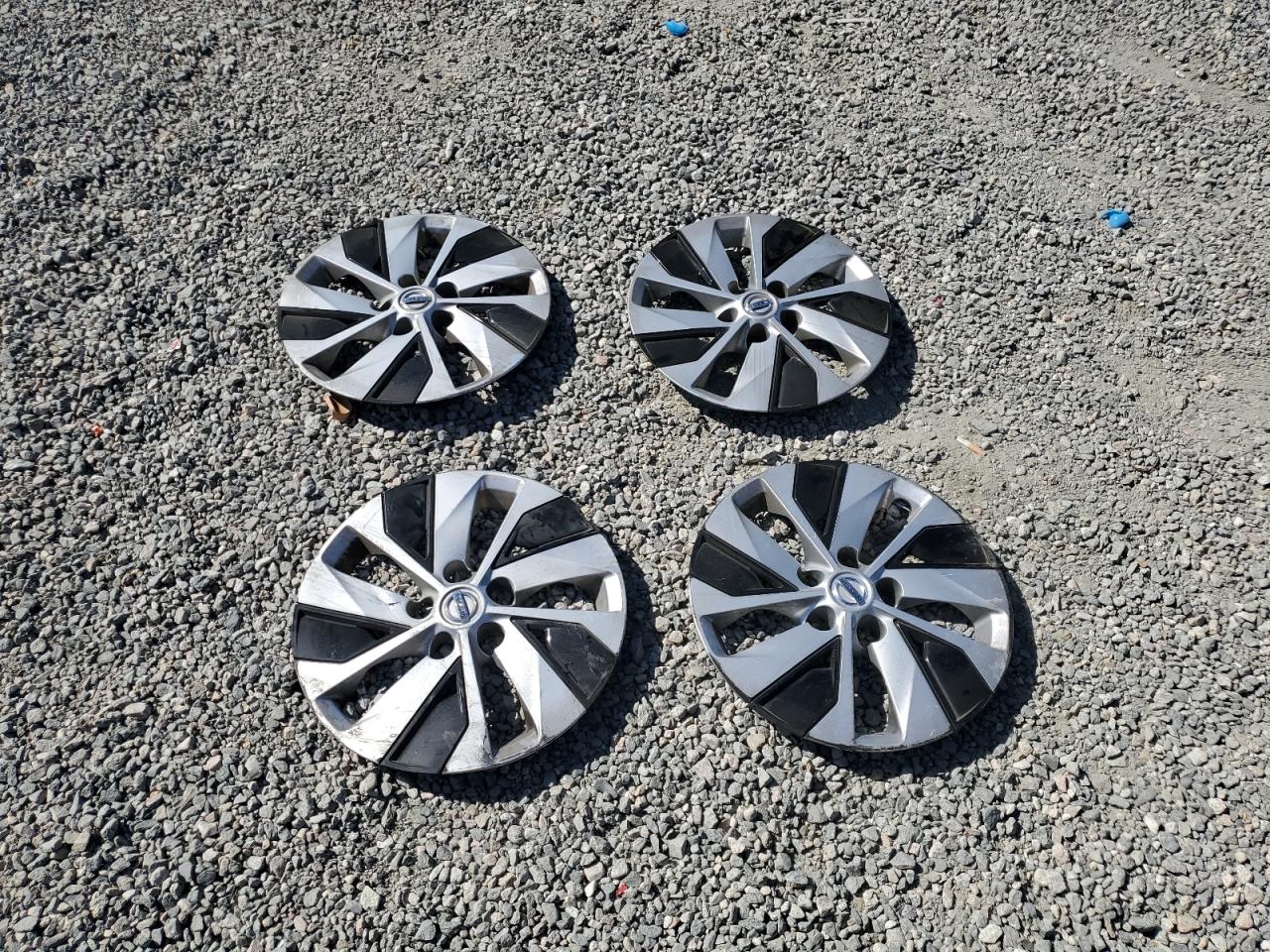 2020 Nissan Altima S VIN: 1N4BL4BV5LC166796 Lot: 66406114