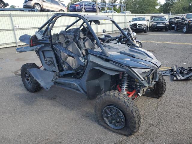 2020 Polaris Rzr Pro Xp Ultimate