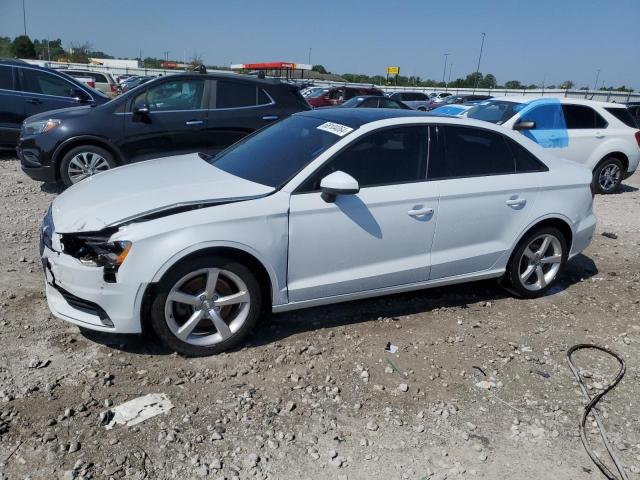  AUDI A3 2015 Biały