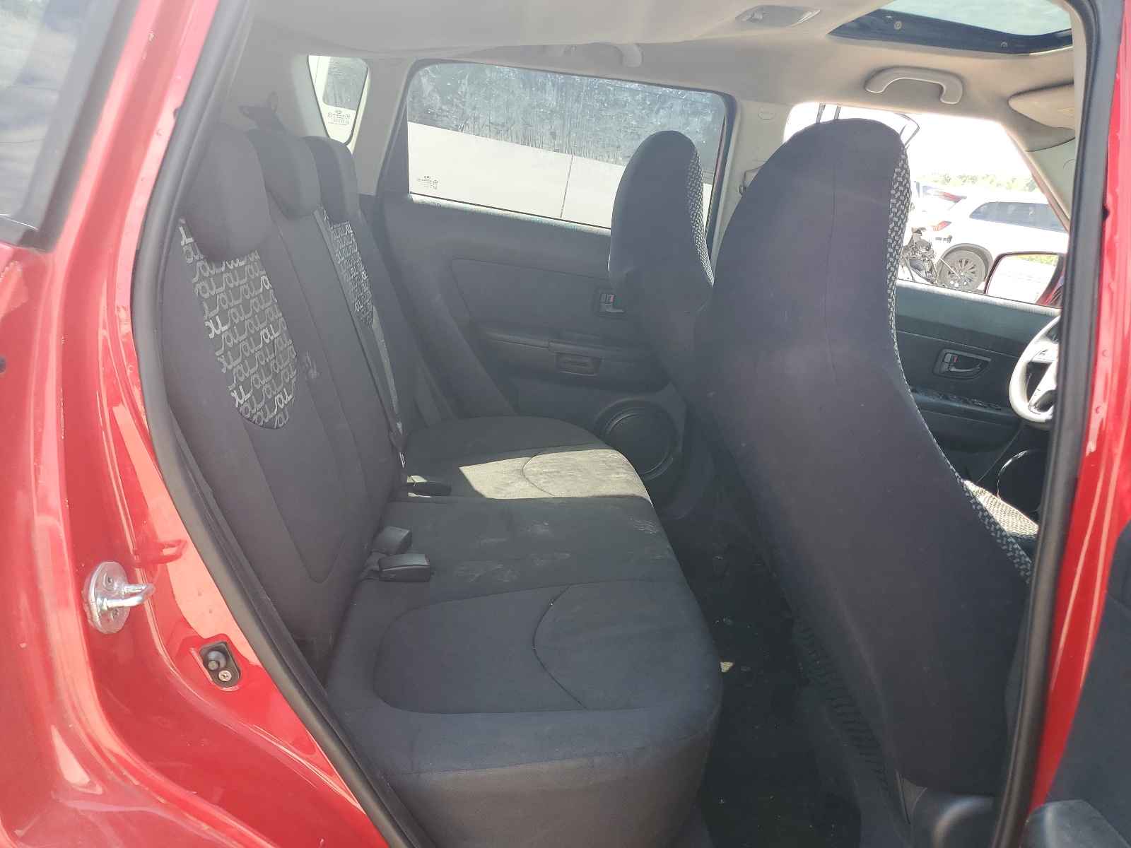 KNDJT2A28A7167982 2010 Kia Soul +