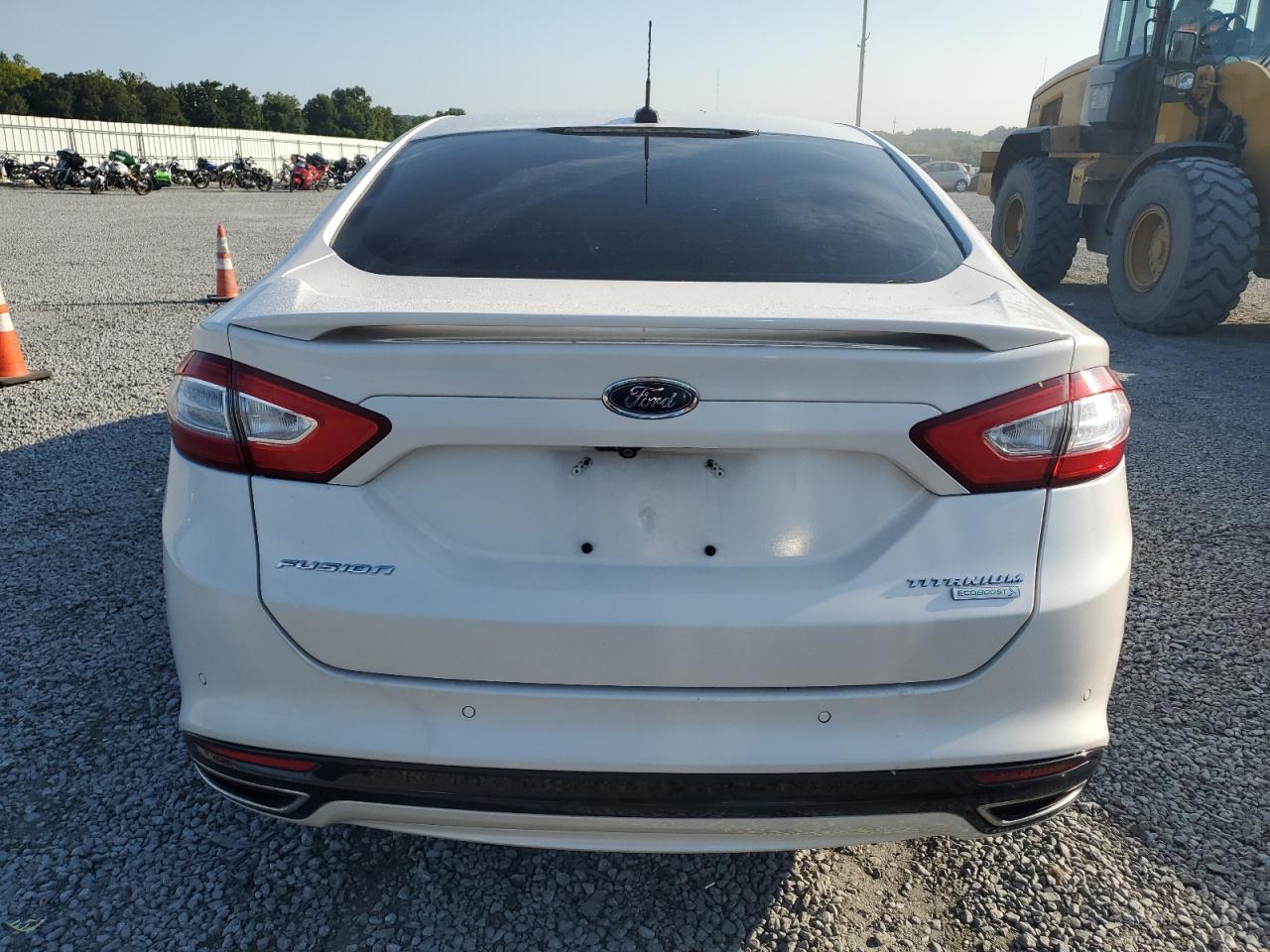 3FA6P0K96FR123012 2015 Ford Fusion Titanium