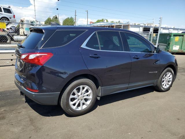  CHEVROLET EQUINOX 2020 Синий