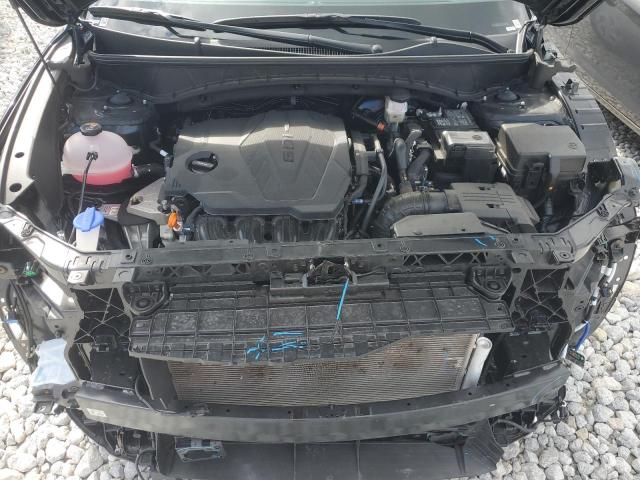 5NMJBCDE1RH386477 Hyundai Tucson SEL 12