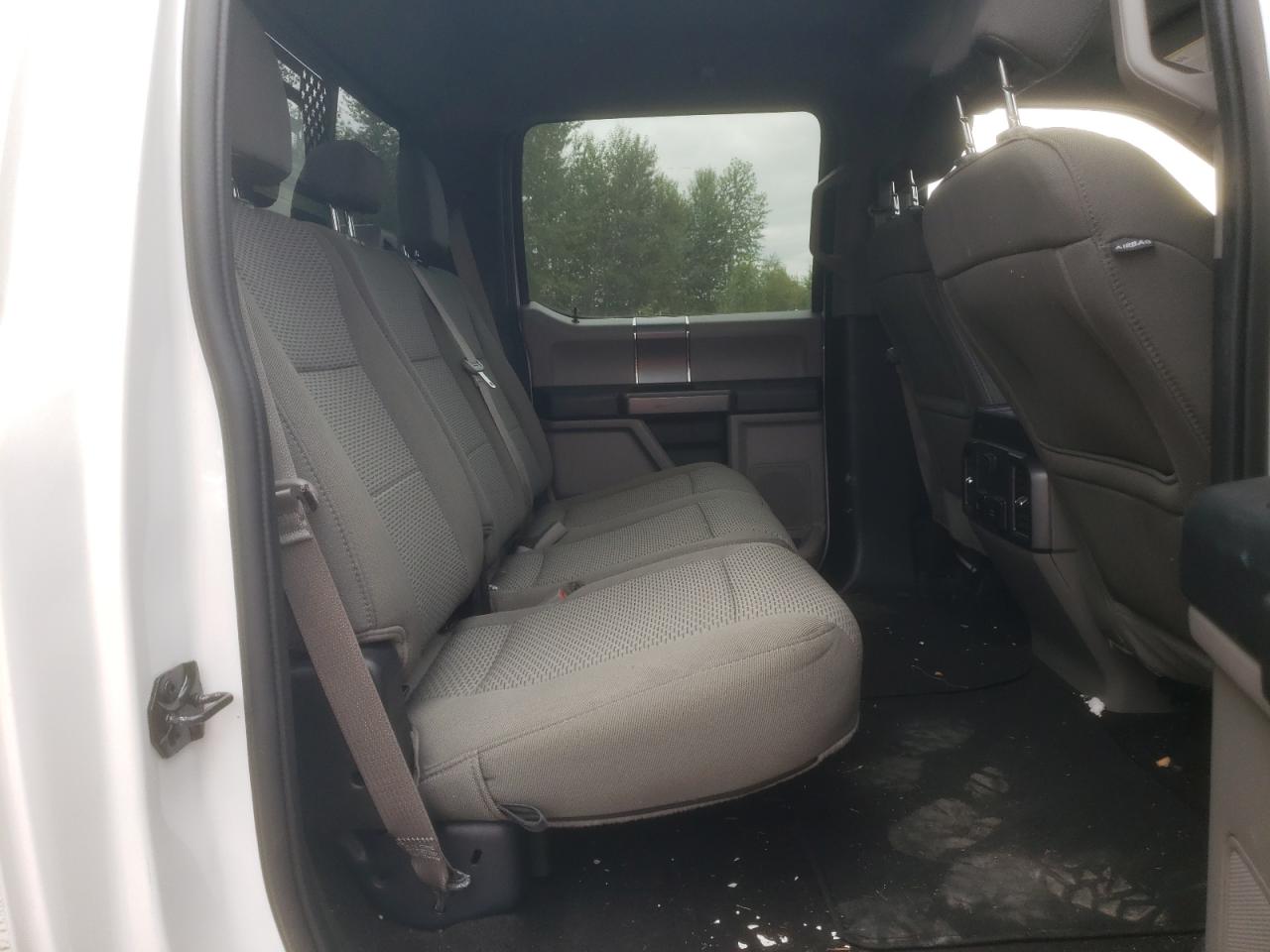 2019 Ford F-150 - Image 10