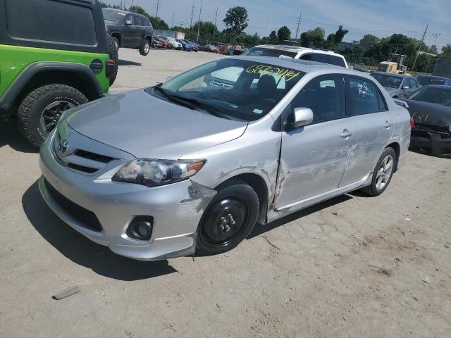 2011 Toyota Corolla Base на продаже в Bridgeton, MO - Front End