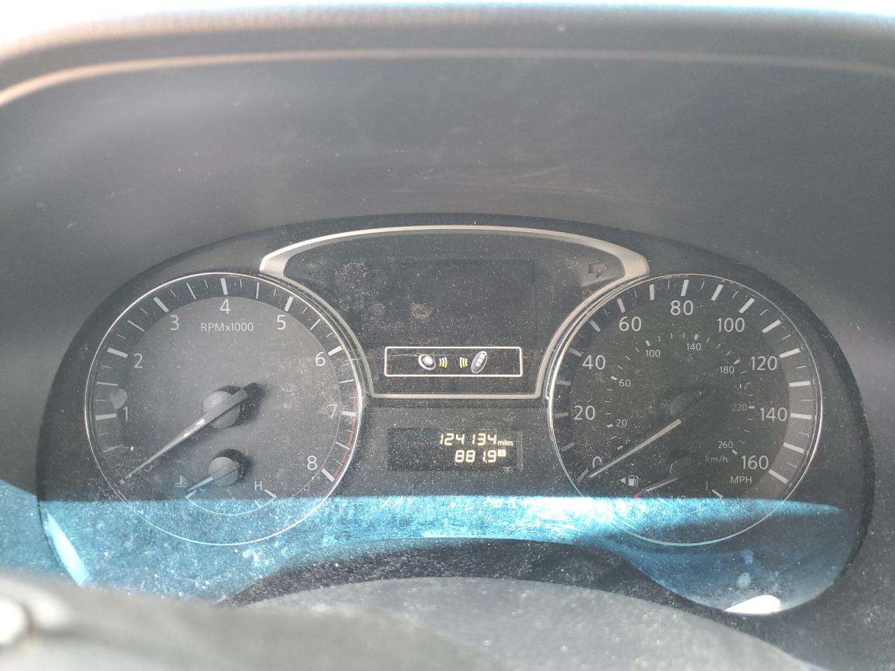 2015 Nissan Pathfinder S VIN: 5N1AR2MN3FC691085 Lot: 65556804