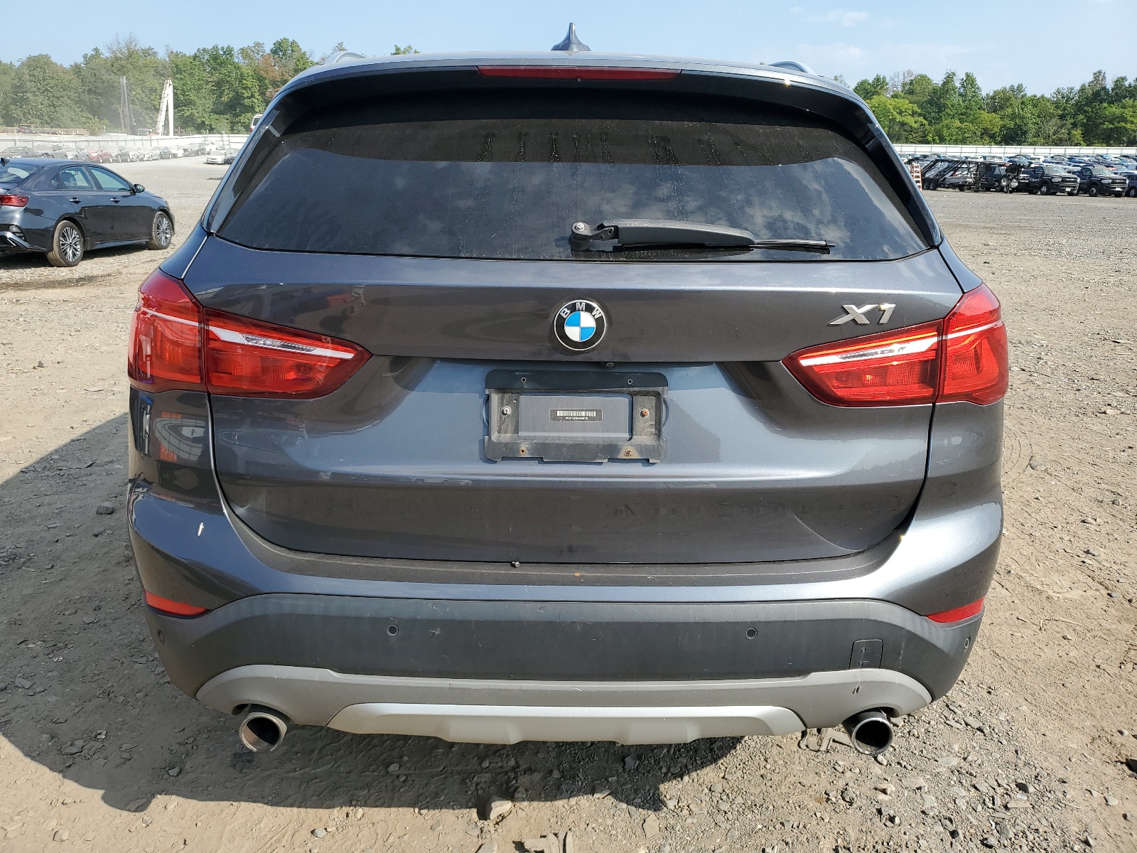 WBXHT3Z36J4A66139 2018 BMW X1 xDrive28I