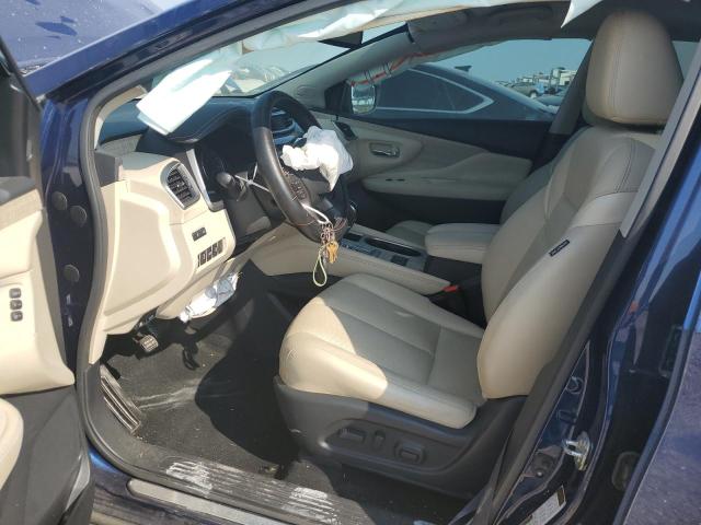 5N1AZ2CJ7LN143203 Nissan Murano SL 7