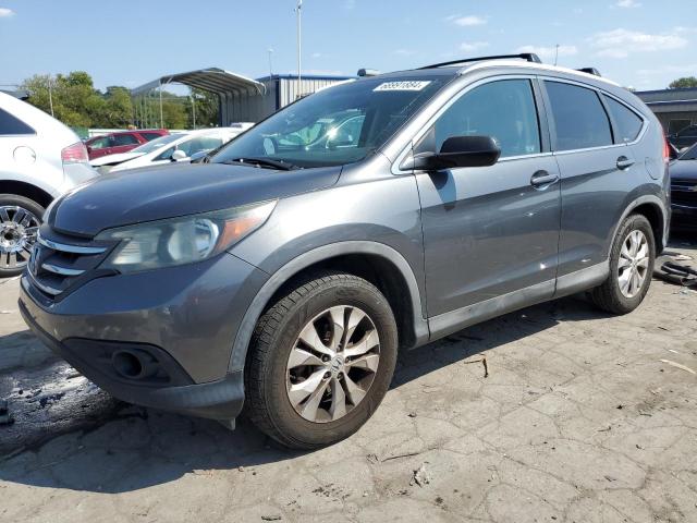 Parquets HONDA CRV 2012 Szary