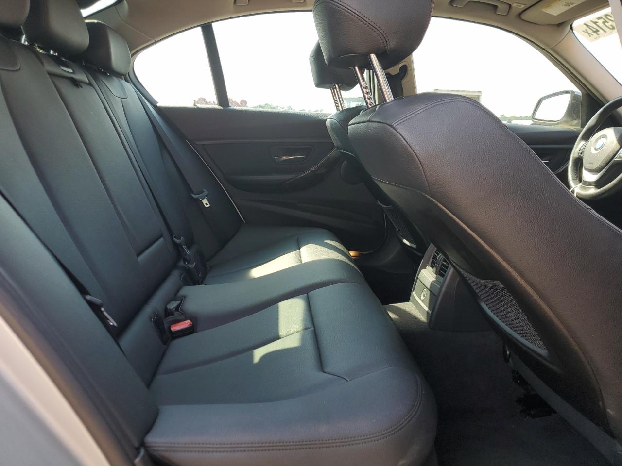 2015 BMW 328 I VIN: WBA3A5G52FNP34558 Lot: 65892514