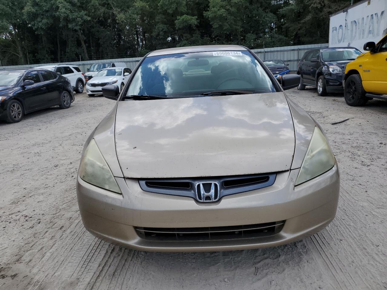 2005 Honda Accord - Image 5