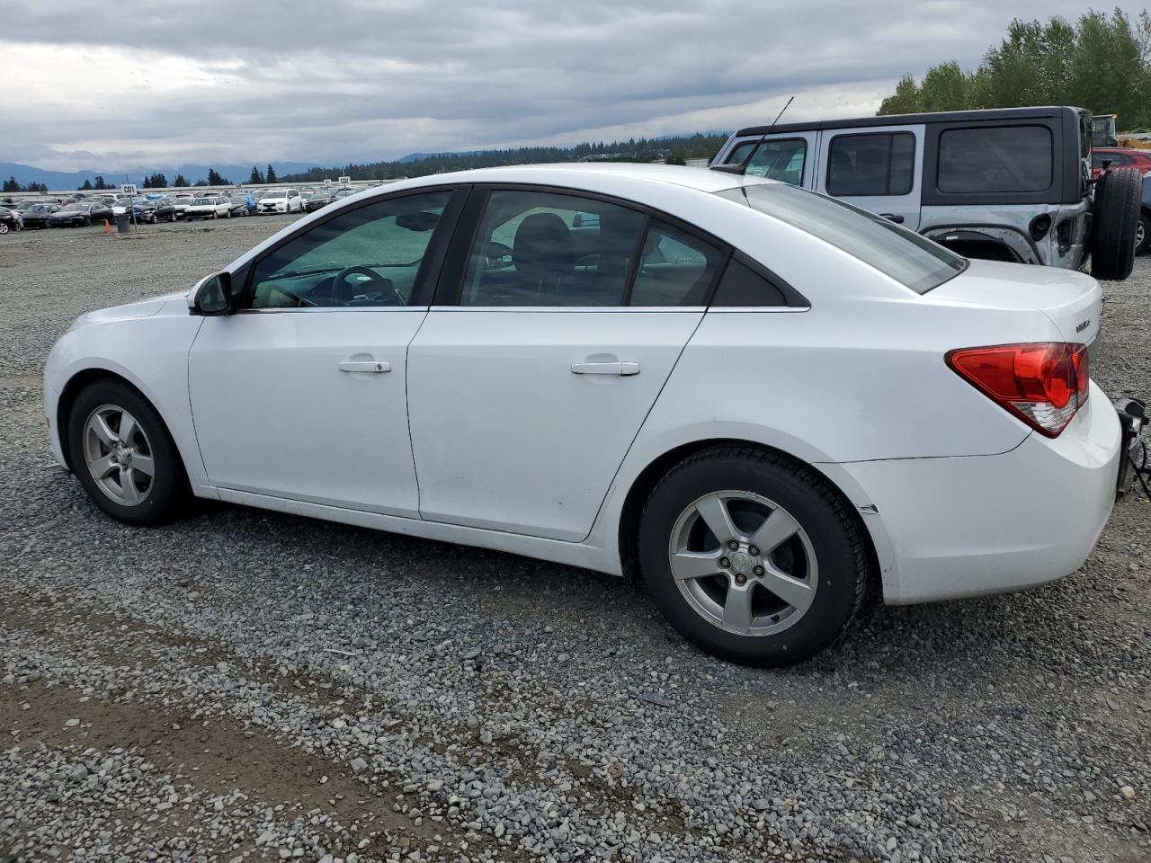 2014 Chevrolet Cruze Lt VIN: 1G1PC5SB2E7131472 Lot: 68465844