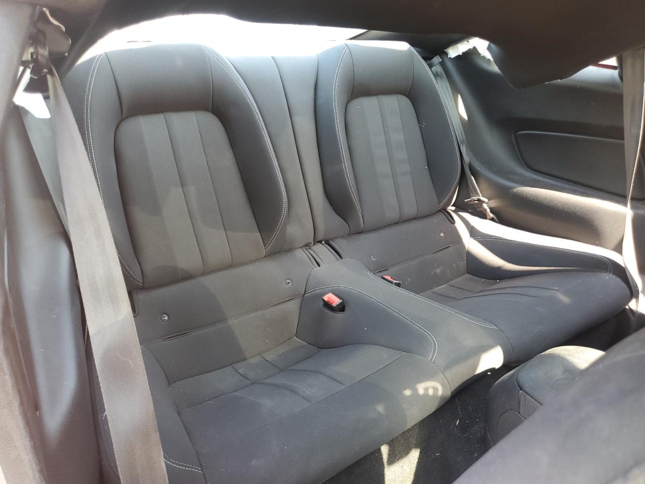 2019 Ford Mustang VIN: 1FA6P8TH8K5168955 Lot: 68356414