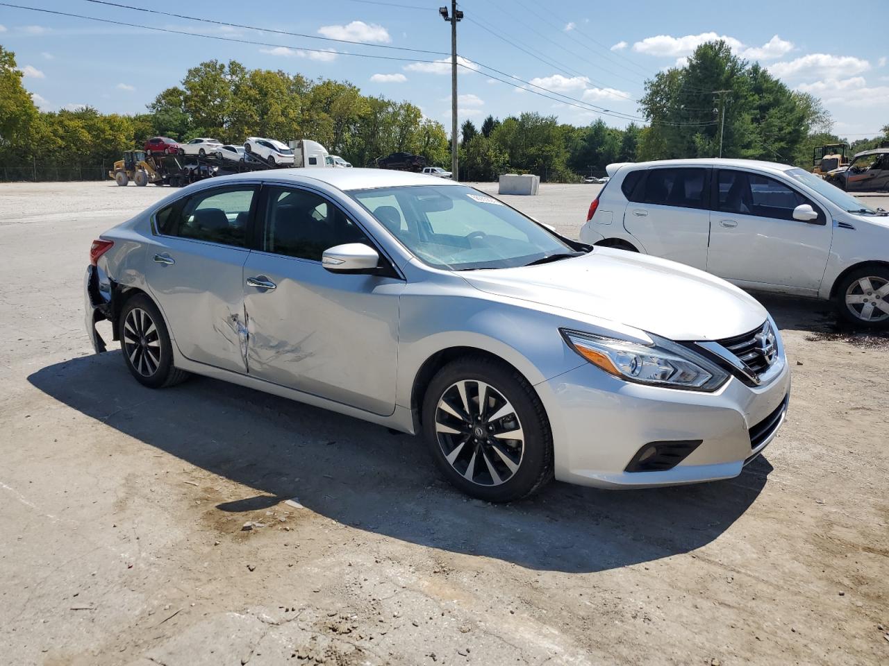 1N4AL3AP7JC227748 2018 Nissan Altima 2.5