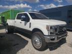 2020 Ford F350 Super Duty на продаже в Haslet, TX - All Over