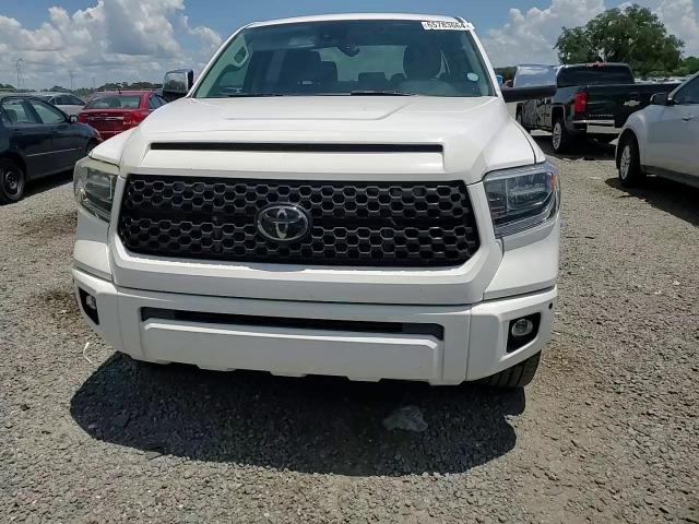 2020 Toyota Tundra Crewmax 1794 VIN: 5TFAY5F12LX915941 Lot: 65783664