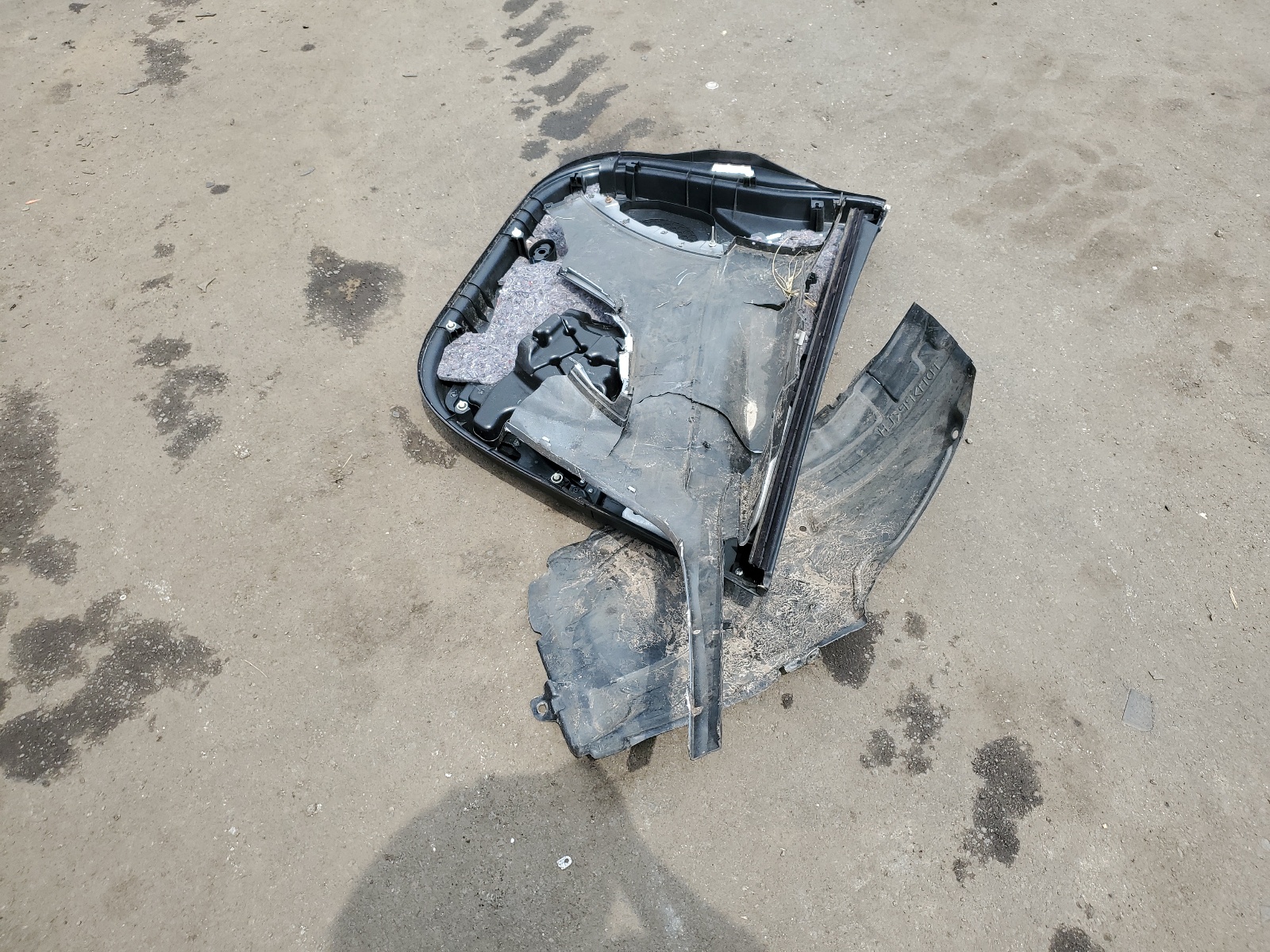 JTEEP21A140065154 2004 Toyota Highlander