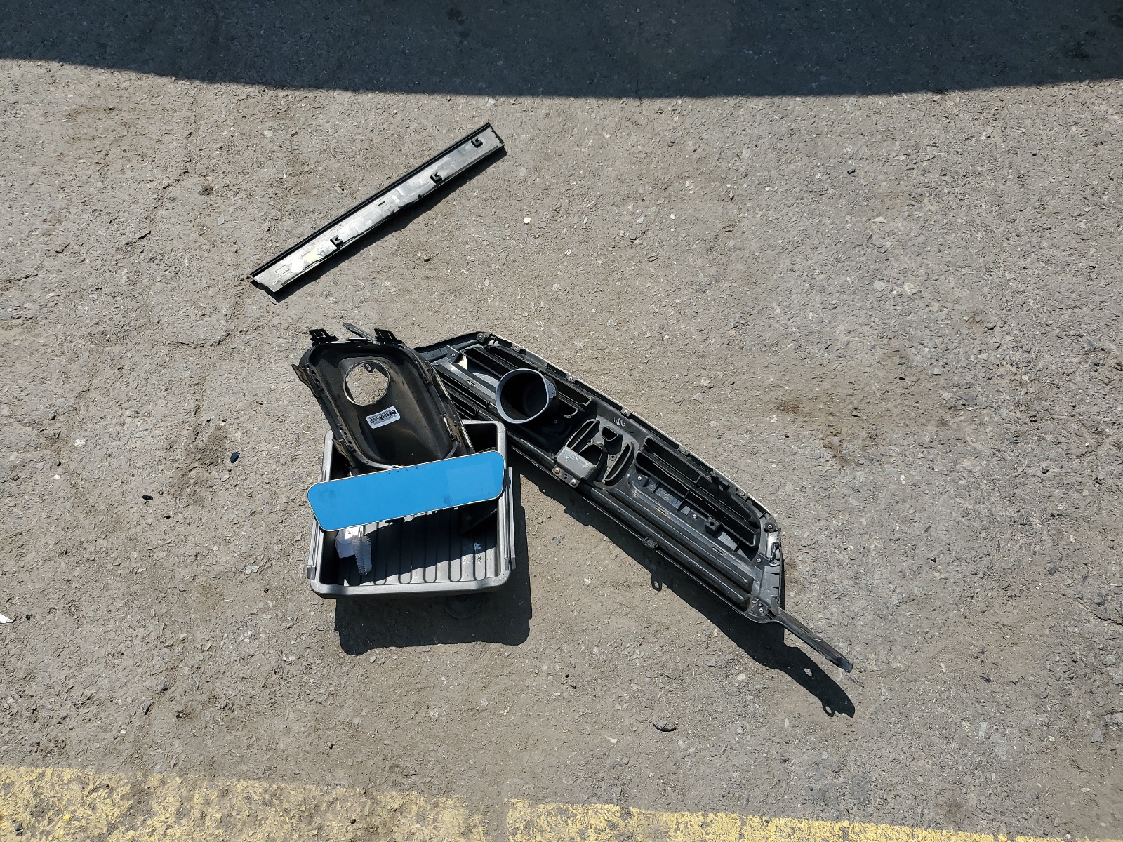 SHSRD78834U240352 2004 Honda Cr-V Ex