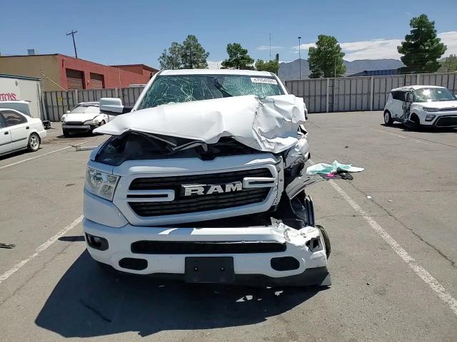 2020 Ram 1500 Big Horn/Lone Star VIN: 1C6RREFGXLN267658 Lot: 67054594