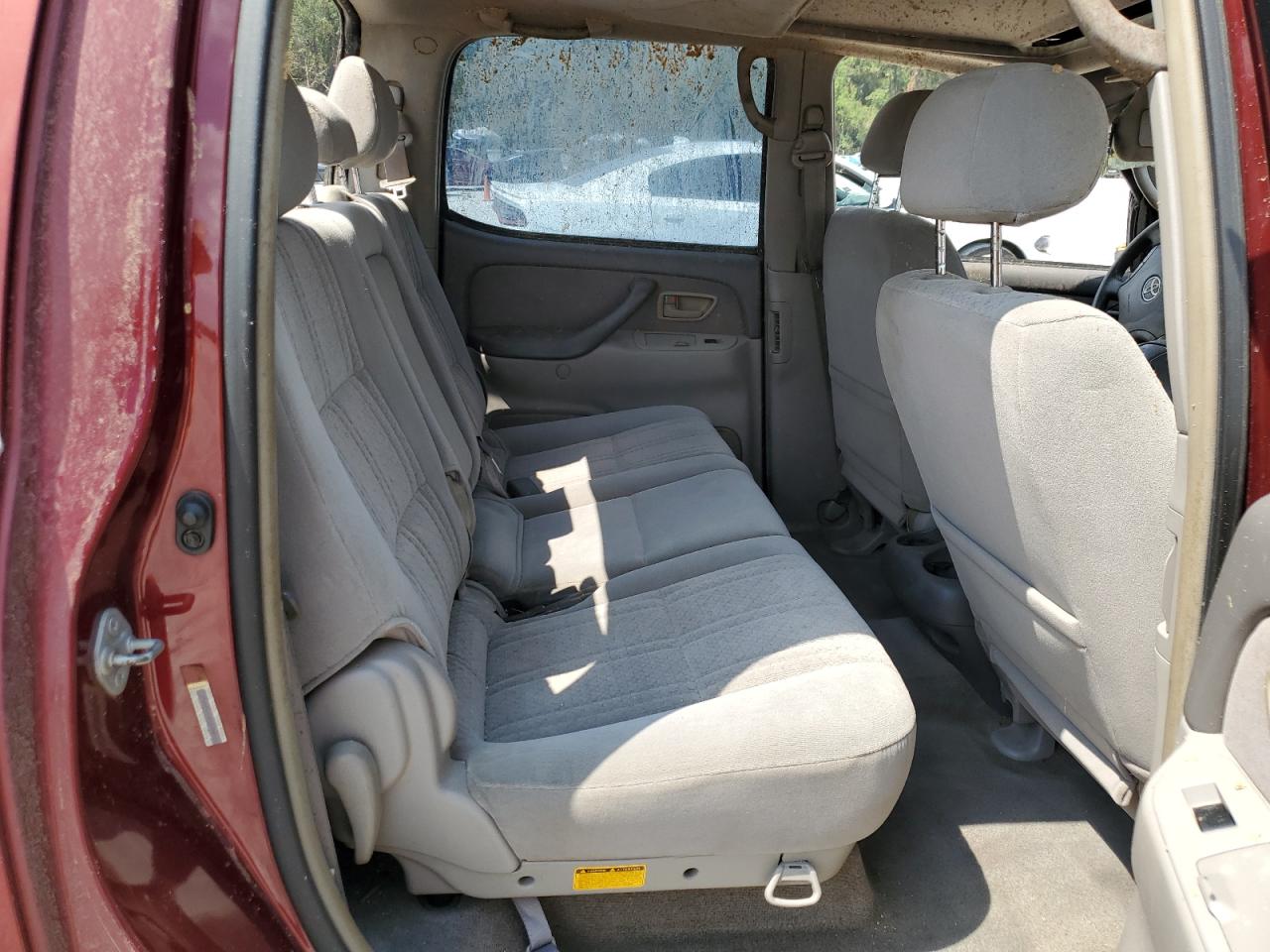 2004 Toyota Tundra Double Cab Sr5 VIN: 5TBDT44124S439506 Lot: 66423954