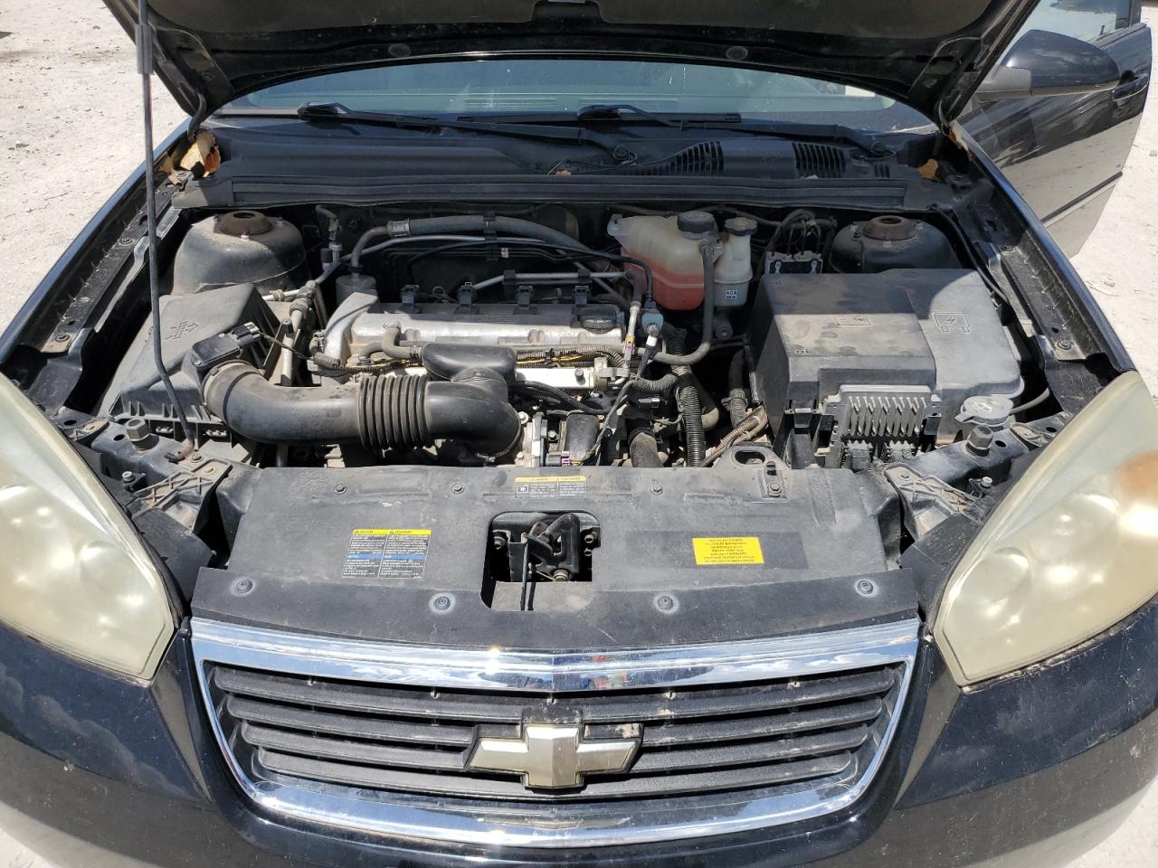 2007 Chevrolet Malibu Lt VIN: 1G1ZT58FX7F298397 Lot: 67767774