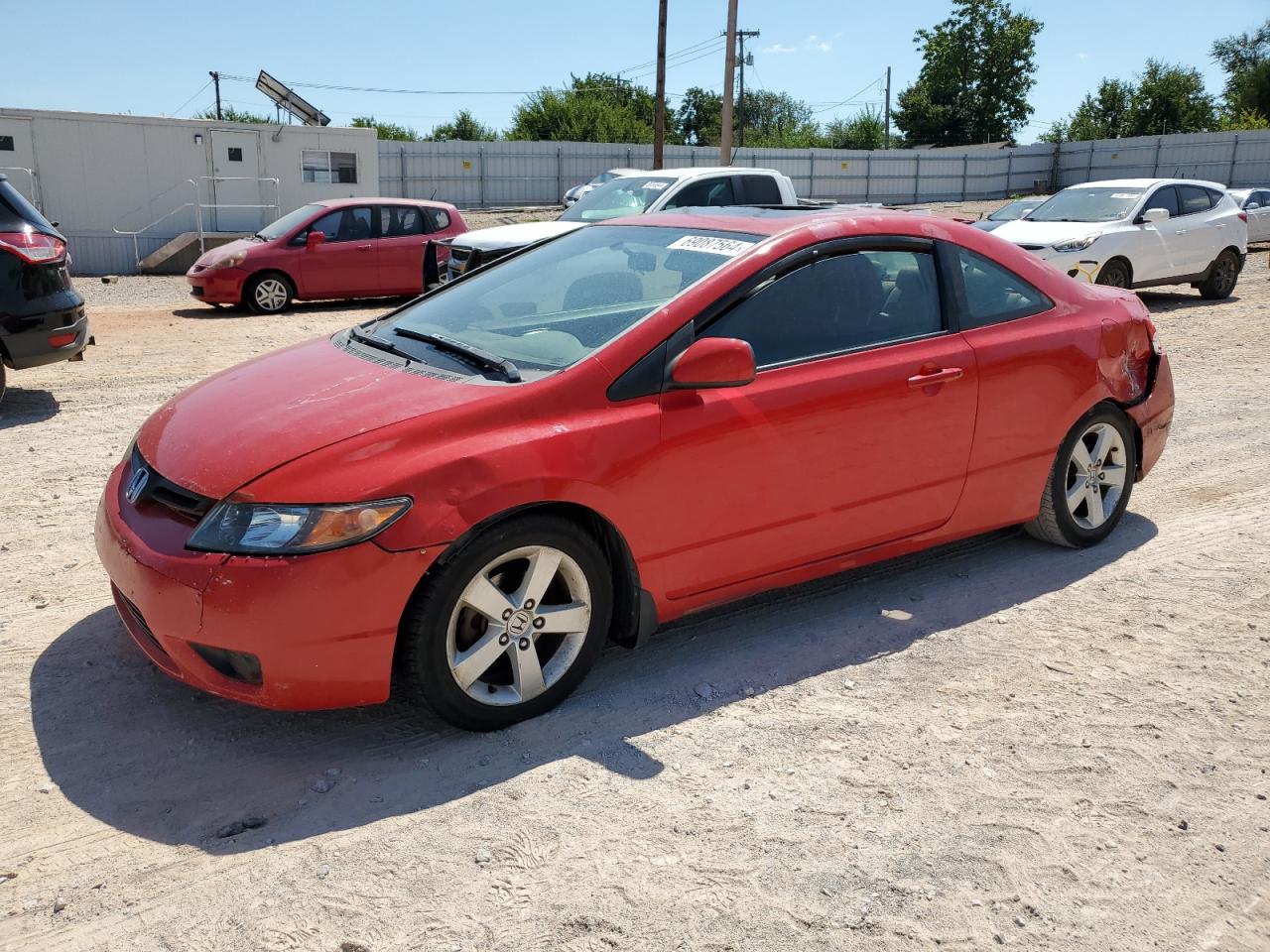 2006 Honda Civic - Image 1