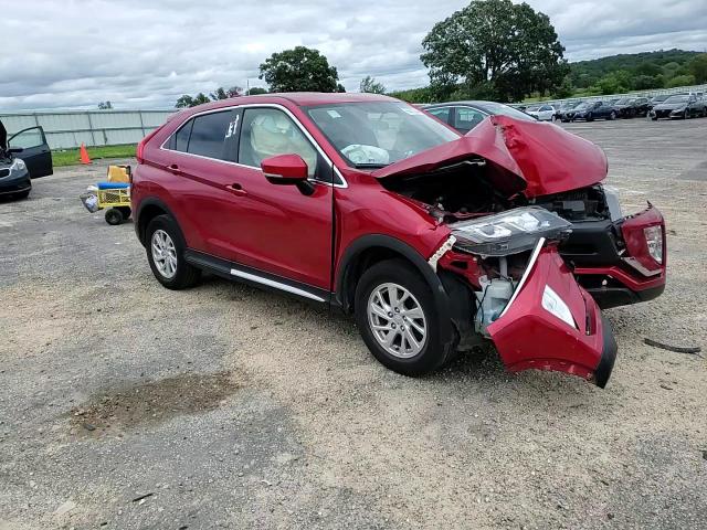 2019 Mitsubishi Eclipse Cross Es VIN: JA4AT3AA3KZ020742 Lot: 66822844