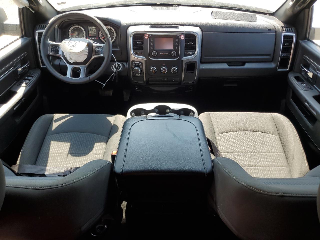 2024 Ram 1500 Classic Slt VIN: 1C6RR6LG5RS142328 Lot: 66162664