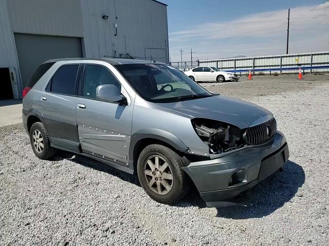 2004 Buick Rendezvous Cx VIN: 3G5DA03E34S587175 Lot: 66363074