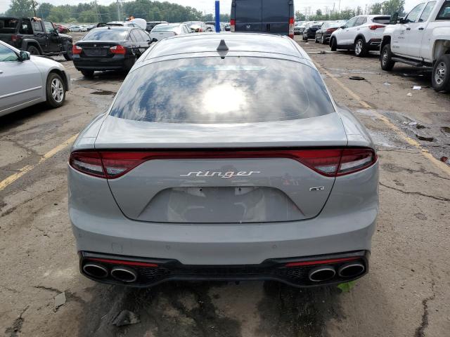 KNAE55LC7P6127116 Kia Stinger GT 6