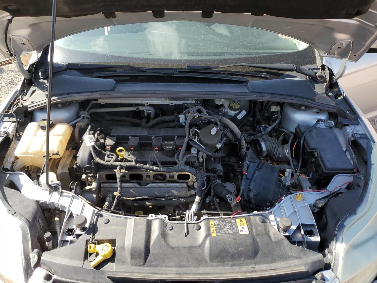 2014 Ford Focus - Image 11
