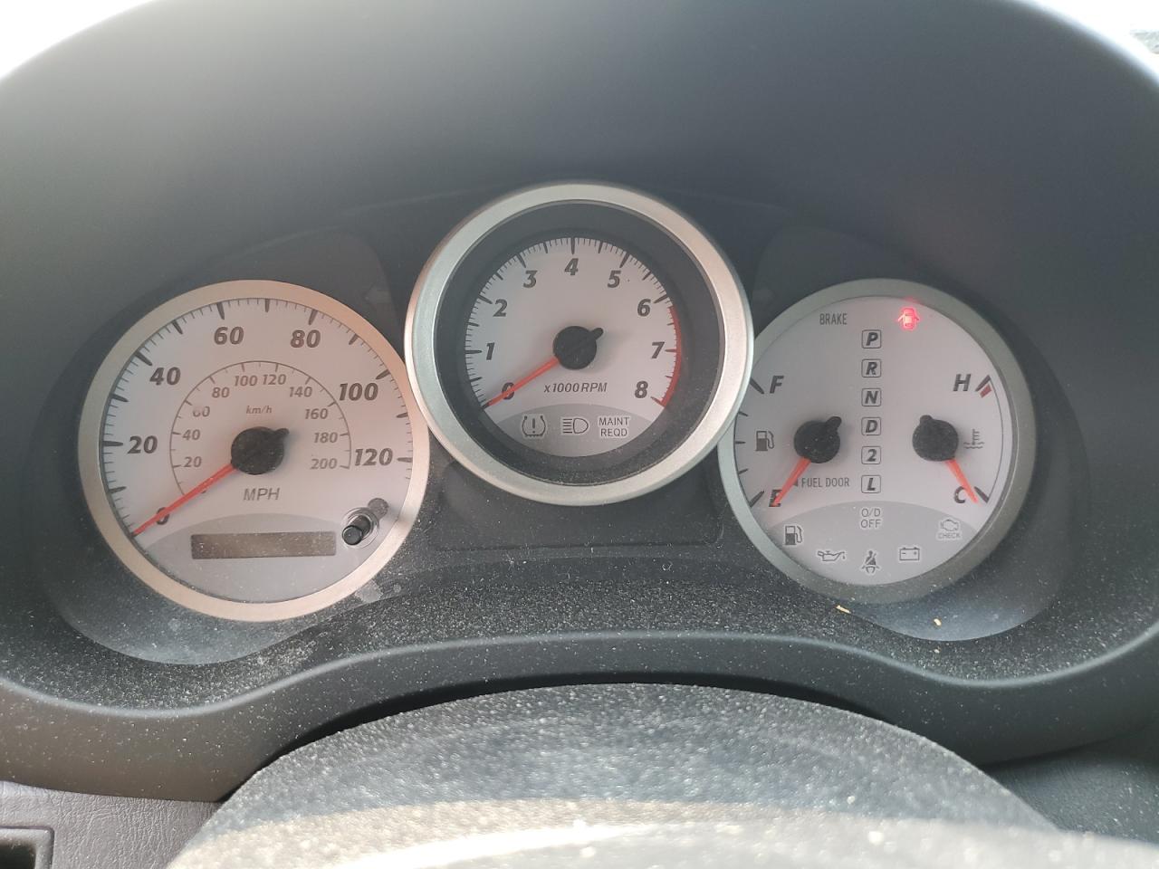 2004 Toyota Rav4 VIN: JTEHD20V440001488 Lot: 67825444