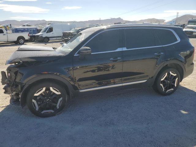 5XYP6DGC9PG370694 Kia Telluride 