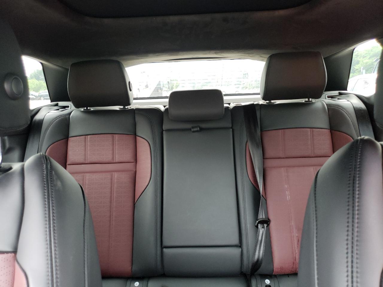 2023 Land Rover Range Rover Evoque Hst VIN: SALZW2GX7PH197659 Lot: 66567334