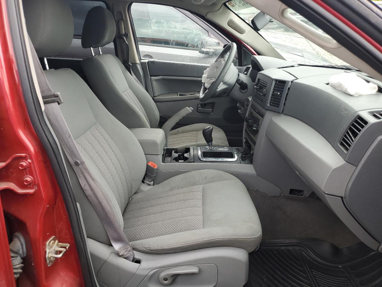 2006 Jeep Grand Cherokee - Image 7