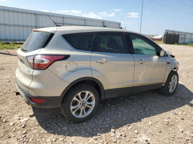 Parquets FORD ESCAPE 2017 tan