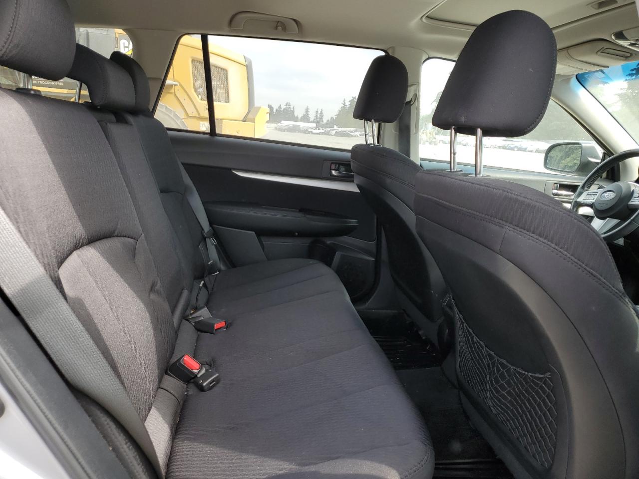 2010 Subaru Outback 2.5I Premium VIN: 4S4BRBHC5A3313467 Lot: 66161264