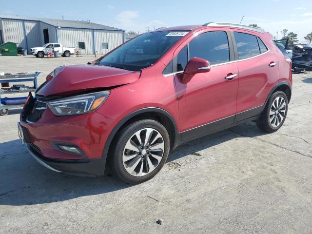 2017 Buick Encore Essence zu verkaufen in Tulsa, OK - Front End