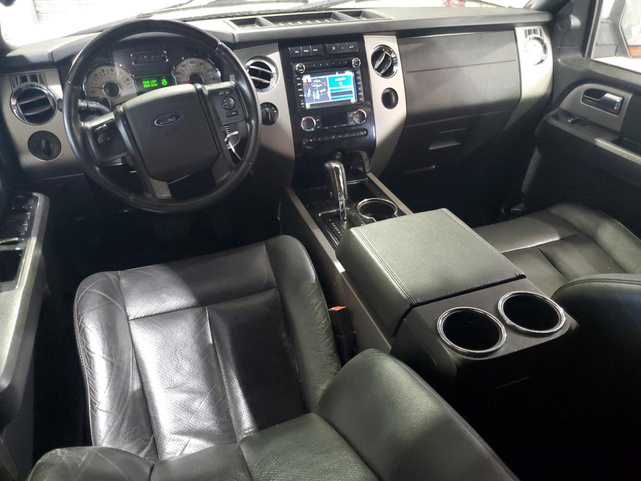 2014 Ford Expedition Limited VIN: 1FMJU2A57EEF26288 Lot: 65526184