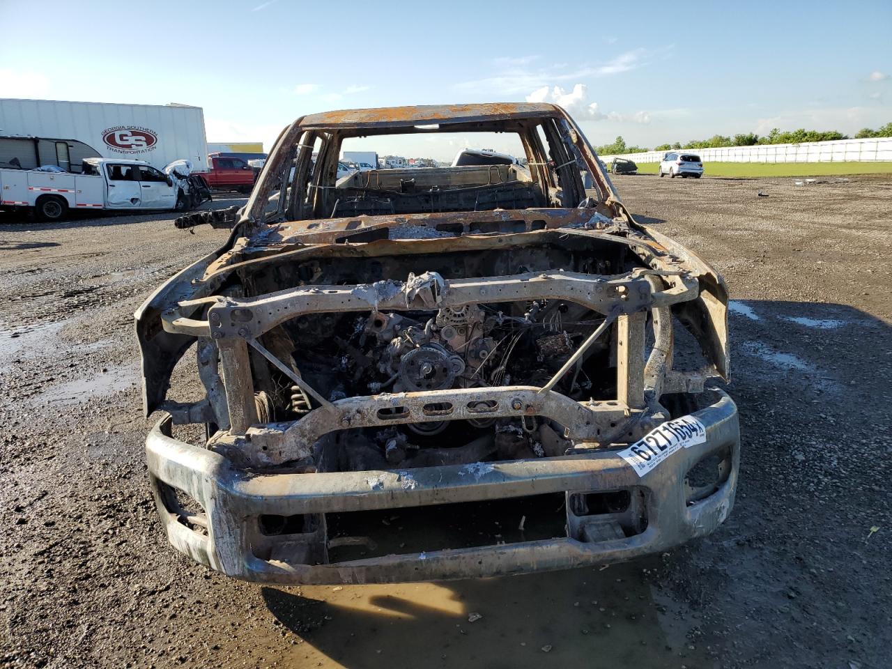 2022 RAM 2500 - Image 5